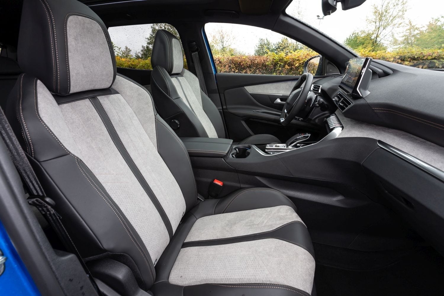 Is The Peugeot 3008 Interieur Coffre The Most Cleverly Designed Trunk Ever - lw7syuw